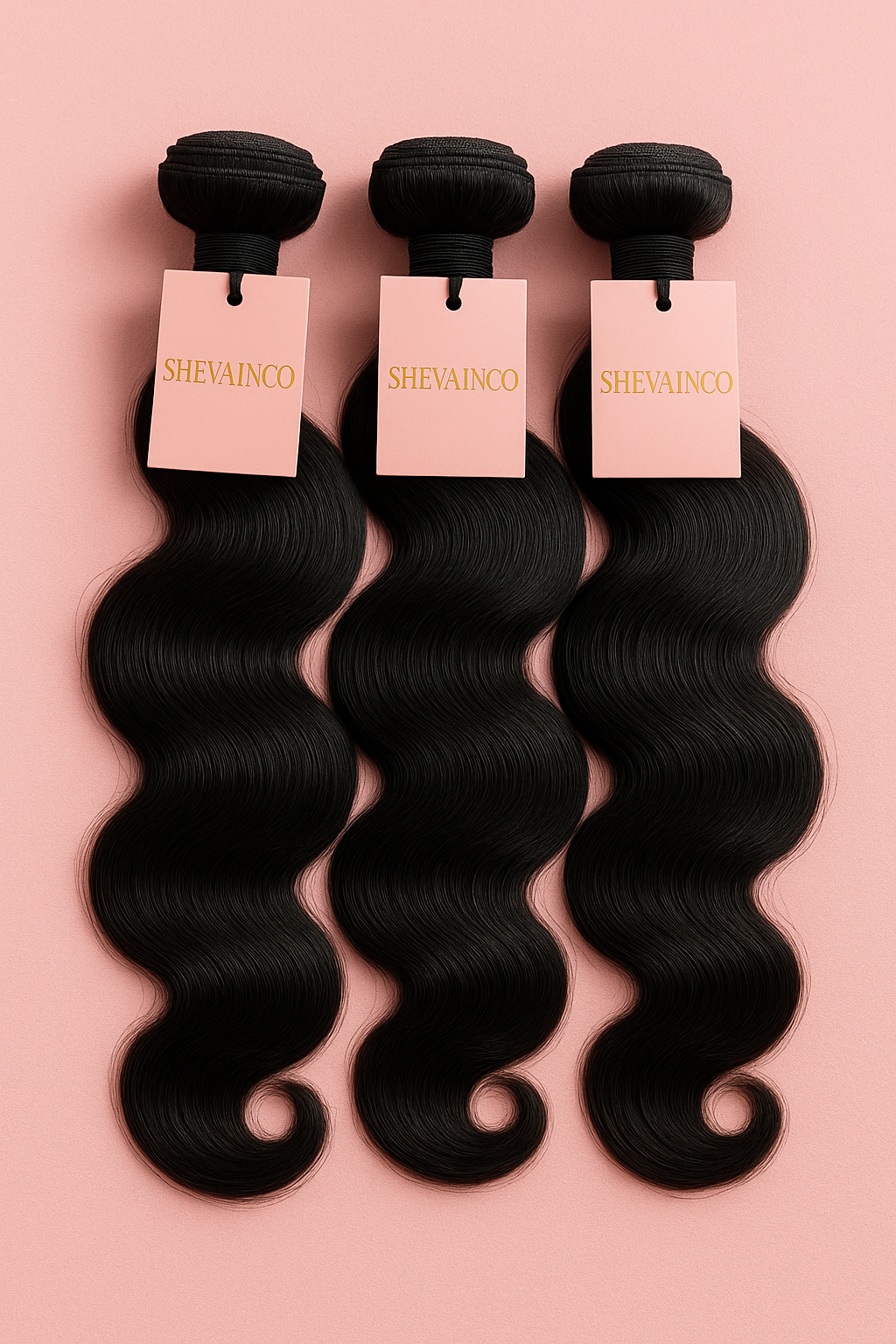 Raw Vietnamese Body Wave Bundle