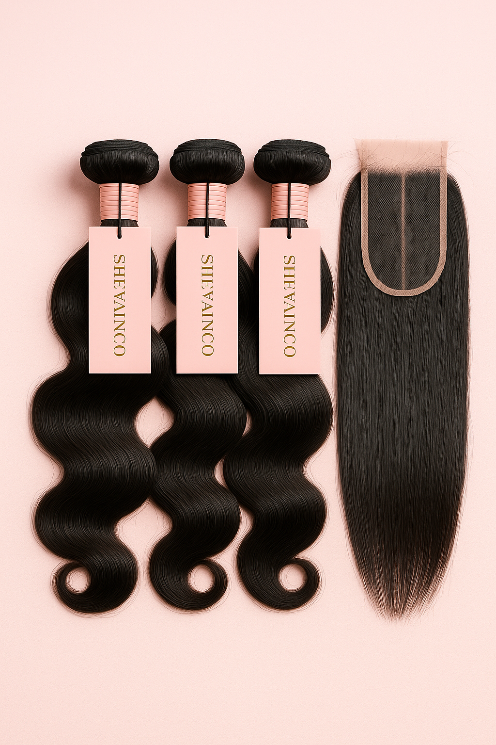 Closure and 3 Bundles Deal