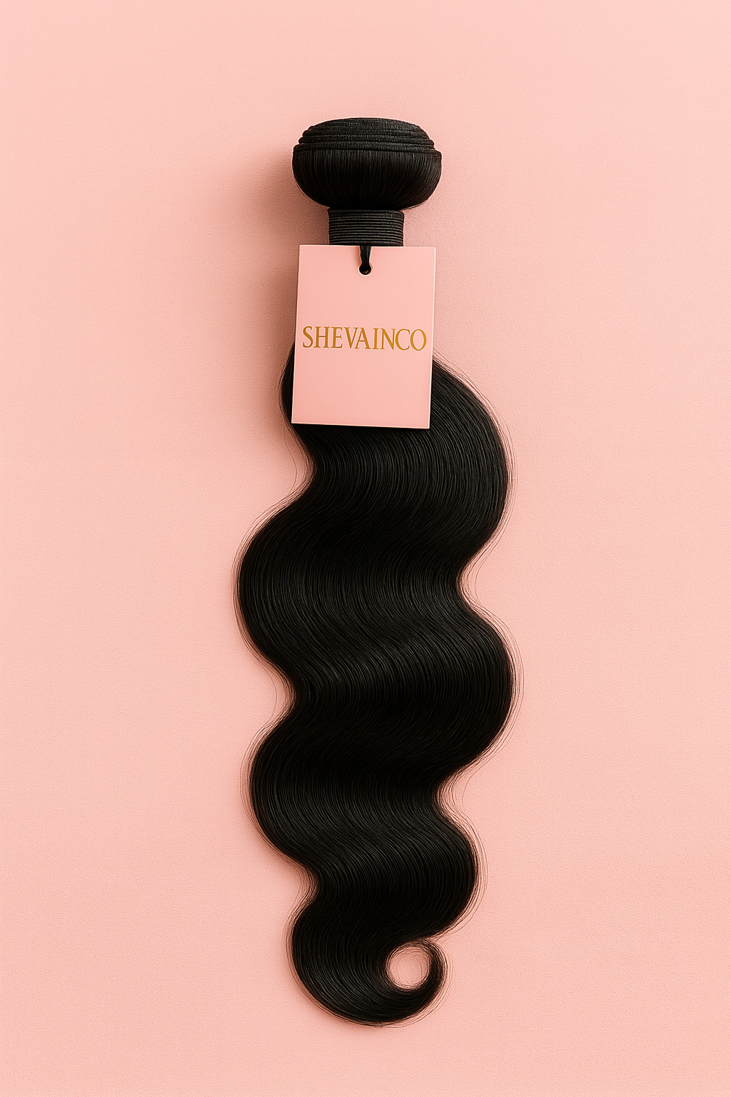 Raw Vietnamese Body Wave Bundle