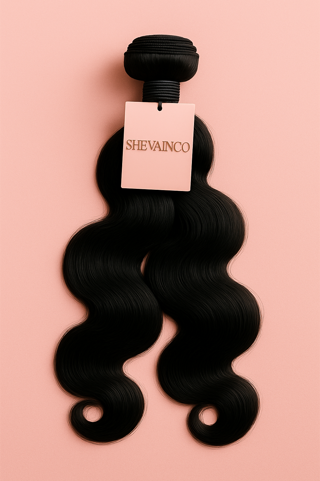 Raw Vietnamese Body Wave Bundle