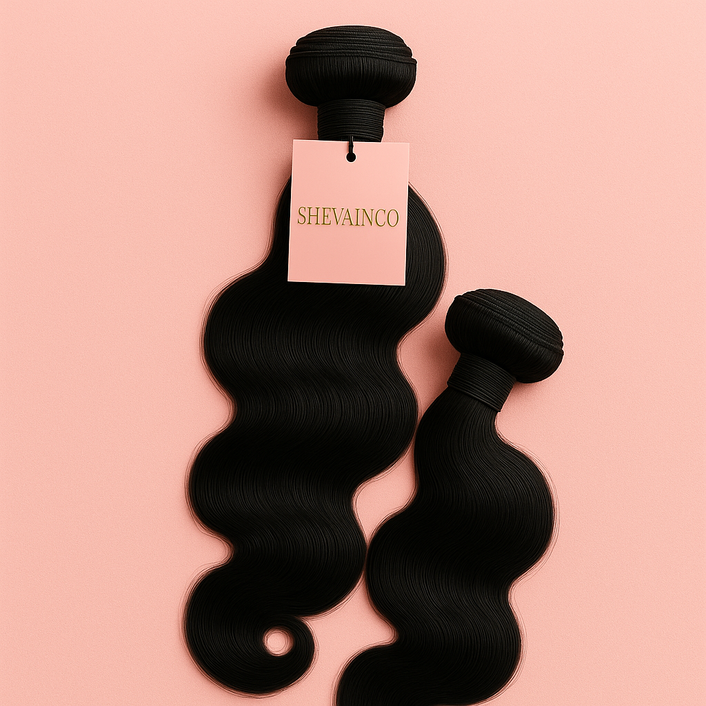 Raw Vietnamese Body Wave Bundle